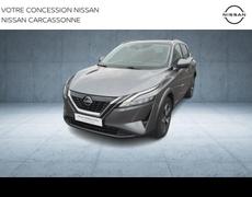 Nissan Qashqai Carcassonne