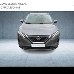 Nissan Qashqai e-POWER 190ch N-Connecta 2022 Carcassonne