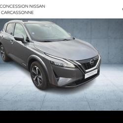Nissan Qashqai e-POWER 190ch N-Connecta 2022 Carcassonne