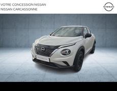 Nissan Juke Carcassonne