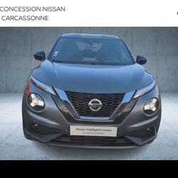 Nissan Juke 1.0 DIG-T 114ch N-Connecta 2021 Carcassonne