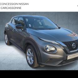 Nissan Juke 1.0 DIG-T 114ch N-Connecta 2021 Carcassonne