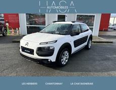 Citroen C4 Cactus Les Herbiers