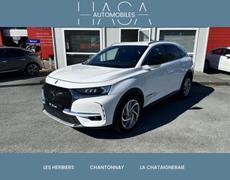 DS DS7 Crossback