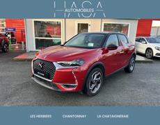 DS DS3 Crossback