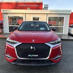 DS DS3 Crossback BlueHDi 100ch So Chic Les Herbiers
