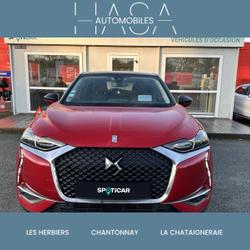 DS DS3 Crossback BlueHDi 100ch So Chic Les Herbiers
