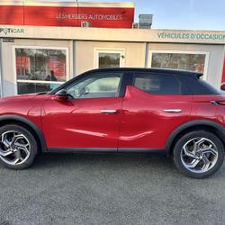DS DS3 Crossback BlueHDi 100ch So Chic Les Herbiers
