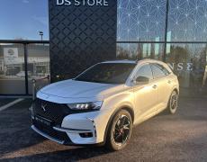DS DS7 Crossback Évreux
