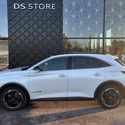 DS DS7 Crossback DS7 Crossback Hybride E-Tense 225 EAT8 Performance Line+ &Eacute;vreux