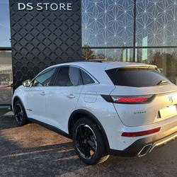 DS DS7 Crossback DS7 Crossback Hybride E-Tense 225 EAT8 Performance Line+ &Eacute;vreux