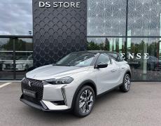 Ds DS3 Évreux