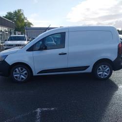 Renault Kangoo KANGOO VAN FG TOLE BLUE DCI 95 L1 GSR2 ADVANCE Concarneau