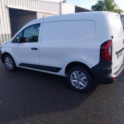 Renault Kangoo KANGOO VAN FG TOLE BLUE DCI 95 L1 GSR2 ADVANCE Concarneau