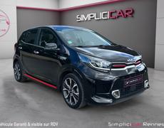 Kia Picanto Bruz