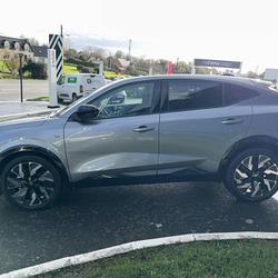 Renault Rafale Rafale E-Tech full hybrid 200ch esprit Alpine Concarneau