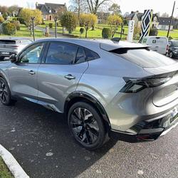 Renault Rafale Rafale E-Tech full hybrid 200ch esprit Alpine Concarneau