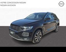 Volkswagen T-Roc Avignon