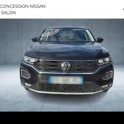 Volkswagen T-Roc 1.5 TSI EVO 150ch Active DSG7 S&S Avignon