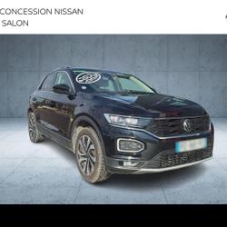 Volkswagen T-Roc 1.5 TSI EVO 150ch Active DSG7 S&S Avignon