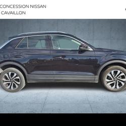 Volkswagen T-Roc 1.5 TSI EVO 150ch Active DSG7 S&S Salon-de-Provence
