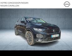 Volkswagen T-Roc Cavaillon