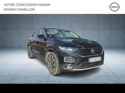 Volkswagen T-Roc - 1.5 TSI EVO 150ch Active DSG7 S&S - 22 799 €