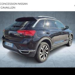 Volkswagen T-Roc 1.5 TSI EVO 150ch Active DSG7 S&S Cavaillon