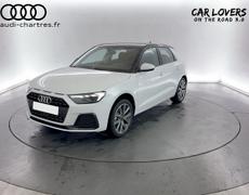 Audi A1 Sportback Nogent-le-Phaye