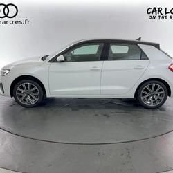 Audi A1 Sportback A1 Sportback 25 TFSI 95 ch S tronic 7 Design Nogent-le-Phaye