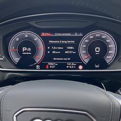Audi A8 A8 50 TDI 286 Tiptronic 8 Quattro Avus Extended Bo&eacute;
