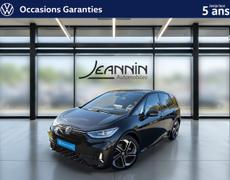 Volkswagen ID3 Vert-Saint-Denis