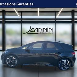 Volkswagen ID3 ID.3 326 ch GTX Performance occasion - Vert-Saint-Denis - photo 2/34