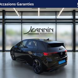 Volkswagen ID3 ID.3 326 ch GTX Performance occasion - Vert-Saint-Denis - photo 3/34