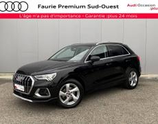 Audi Q3 Boé