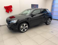 Audi Q2 Belfort