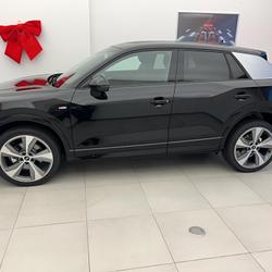 Audi Q2 Q2 35 TDI 150 S tronic 7 S line Plus Belfort