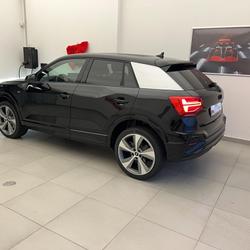 Audi Q2 Q2 35 TDI 150 S tronic 7 S line Plus Belfort