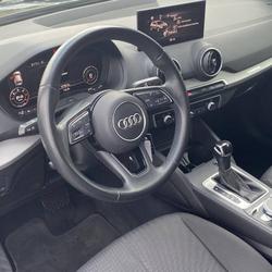 Audi Q2 Q2 35 TDI 150 S tronic 7 Business line Bo&eacute;