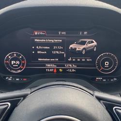 Audi Q2 Q2 35 TDI 150 S tronic 7 Business line Bo&eacute;