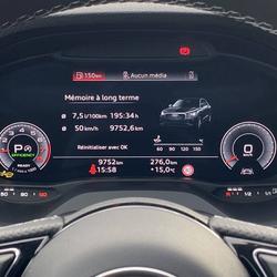 Audi Q2 Q2 35 TFSI 150 S tronic 7 S line Terrasson-Lavilledieu
