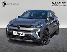 Renault Captur Rennes