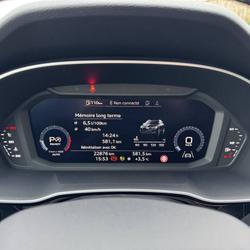 Audi Q3 Q3 35 TFSI 150 ch S tronic 7 S line Bo&eacute;
