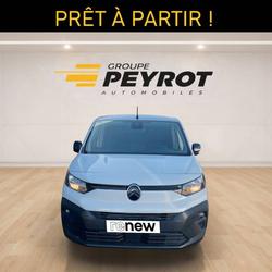 Citroen Berlingo BERLINGO VAN XL 950KG BLUEHDI 130 S&S BVM6 Castres