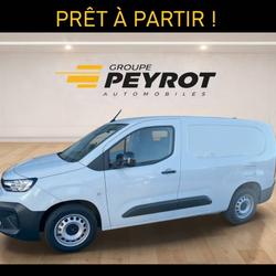 Citroen Berlingo BERLINGO VAN XL 950KG BLUEHDI 130 S&S BVM6 Castres