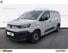 Citroen Berlingo Revel