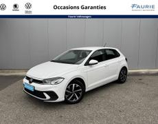 Volkswagen Polo Boé