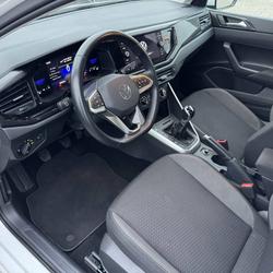 Volkswagen Polo Polo 1.0 TSI 95 S&S BVM5 Life Plus Bo&eacute;