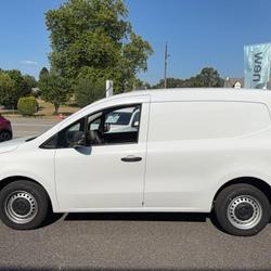 Renault Kangoo KANGOO VAN TOLE L1 BLUE DCI 95 AUTO ADVANCE Concarneau