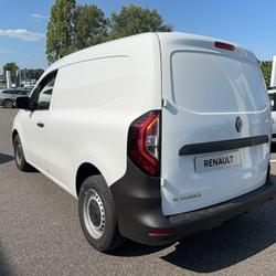 Renault Kangoo KANGOO VAN TOLE L1 BLUE DCI 95 AUTO ADVANCE Concarneau